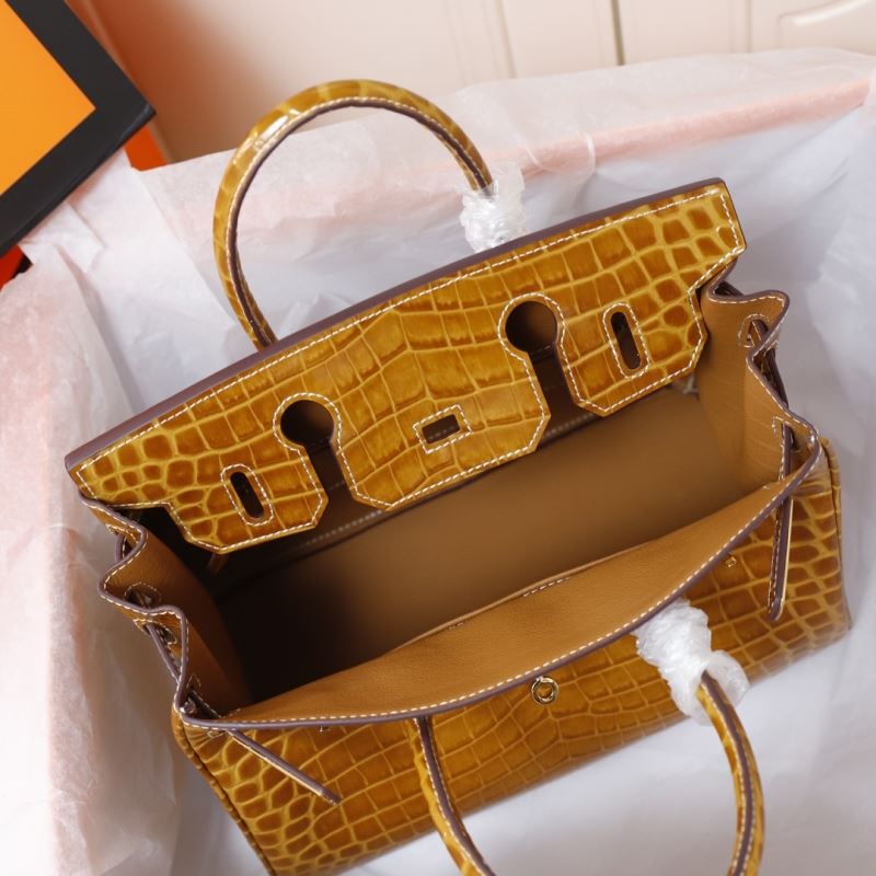 Hermes Birkin Bags